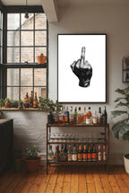 F*CK U