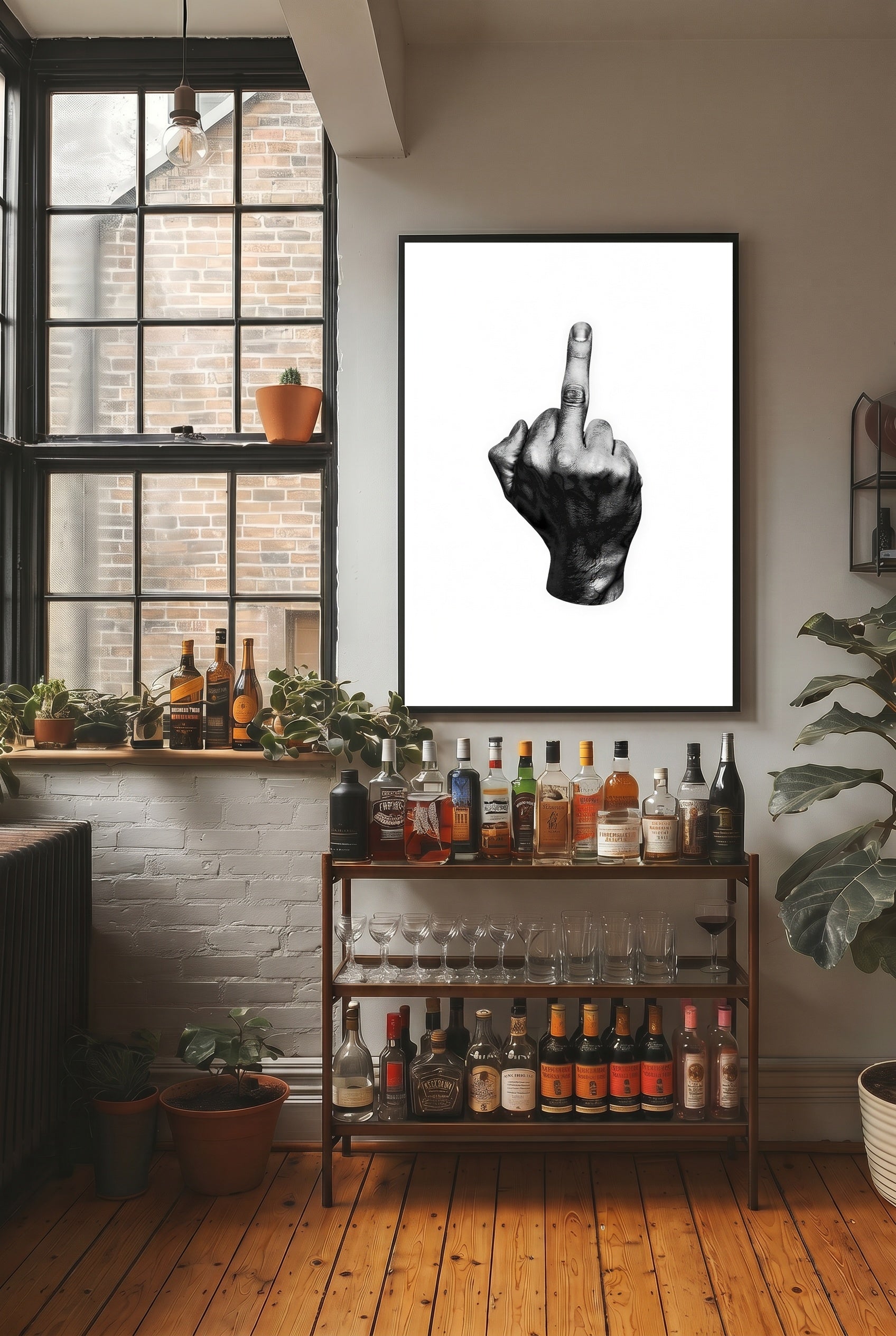 F*CK U