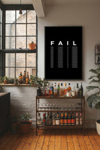 FAIL