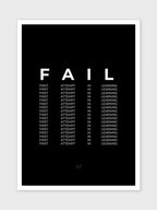 FAIL