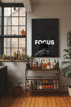 FOCUS