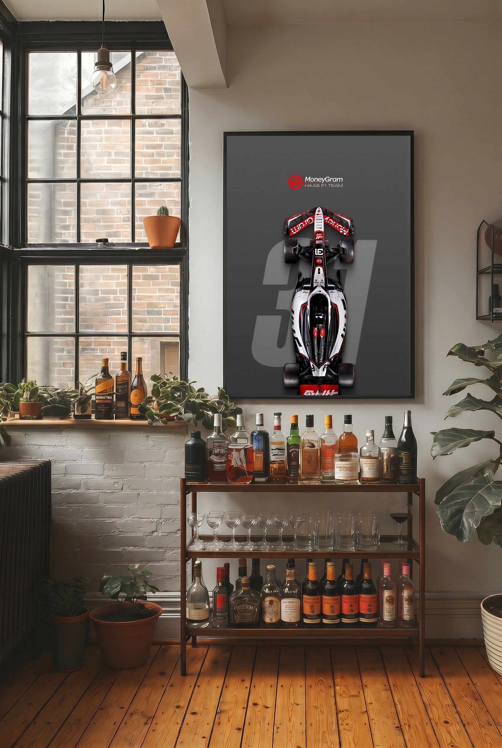 HAS F1