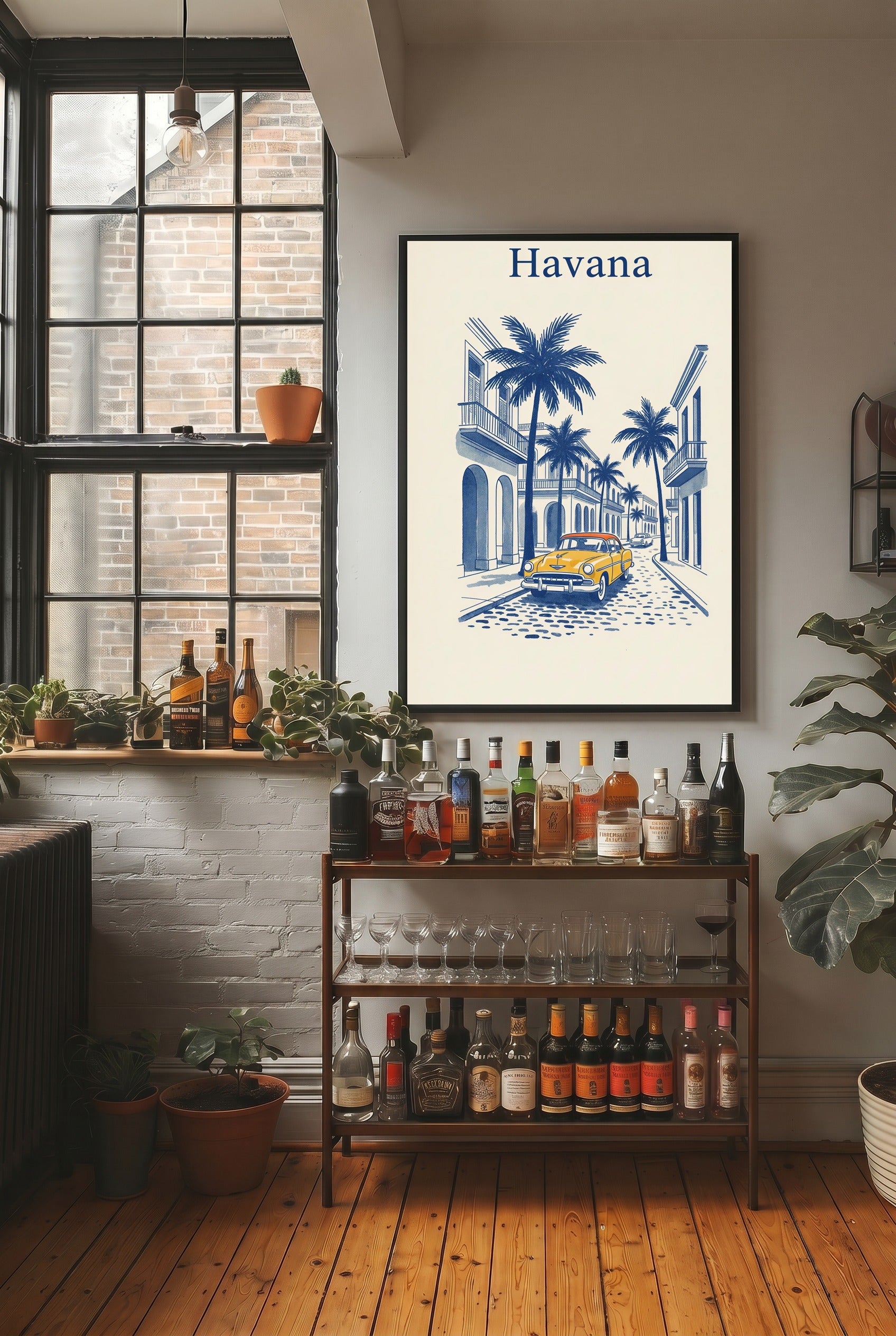 HAVANA