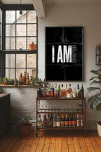 I AM