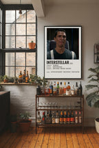 INTERSTELLAR