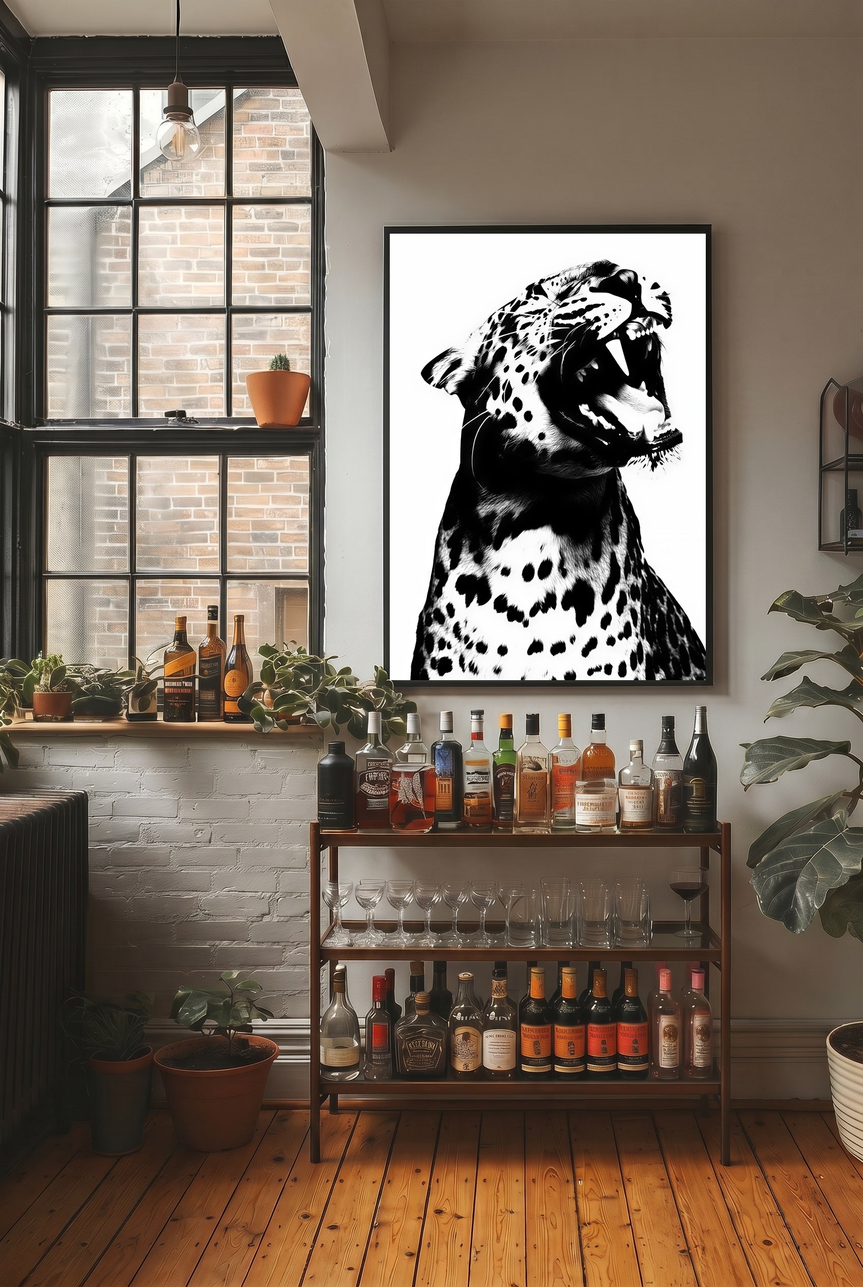 LEOPARDO