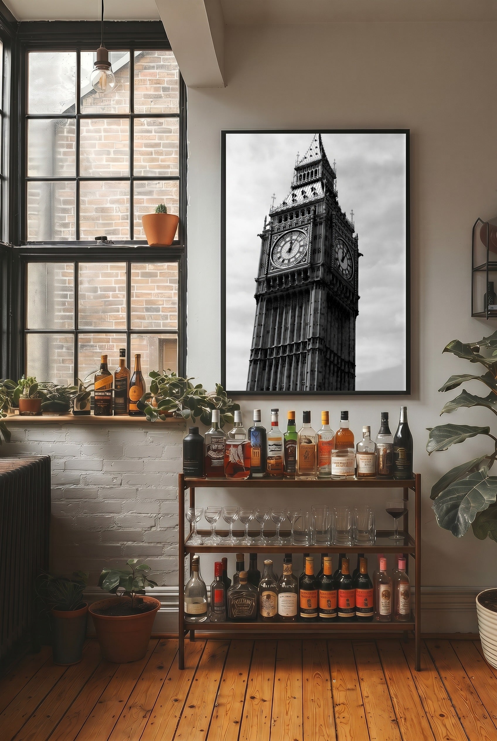 LONDON