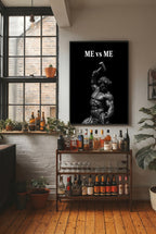ME VS ME