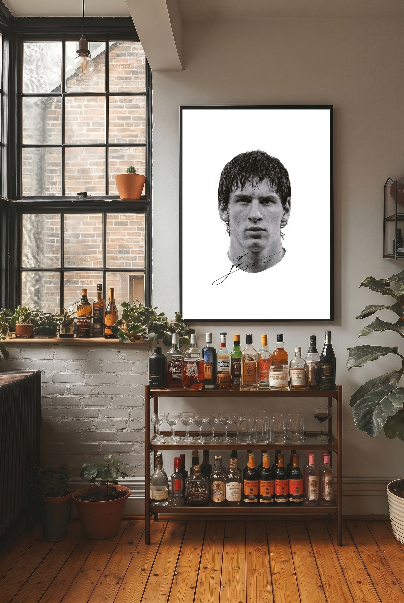 MESSI