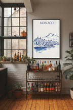 MONACO