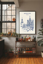MOSCOW