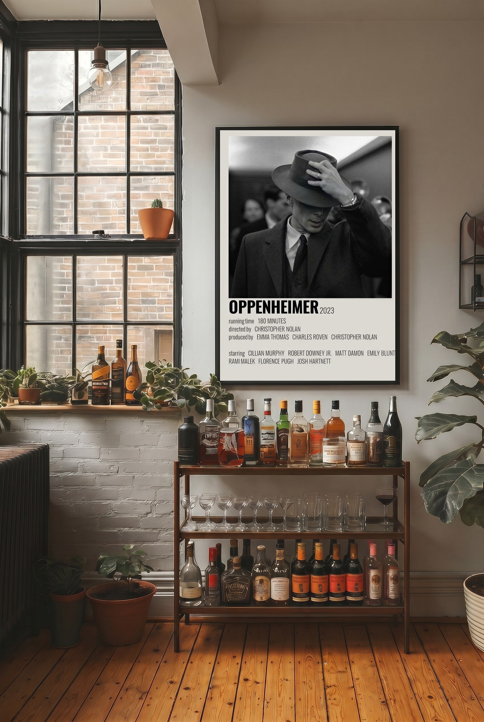 OPPENHEIMER