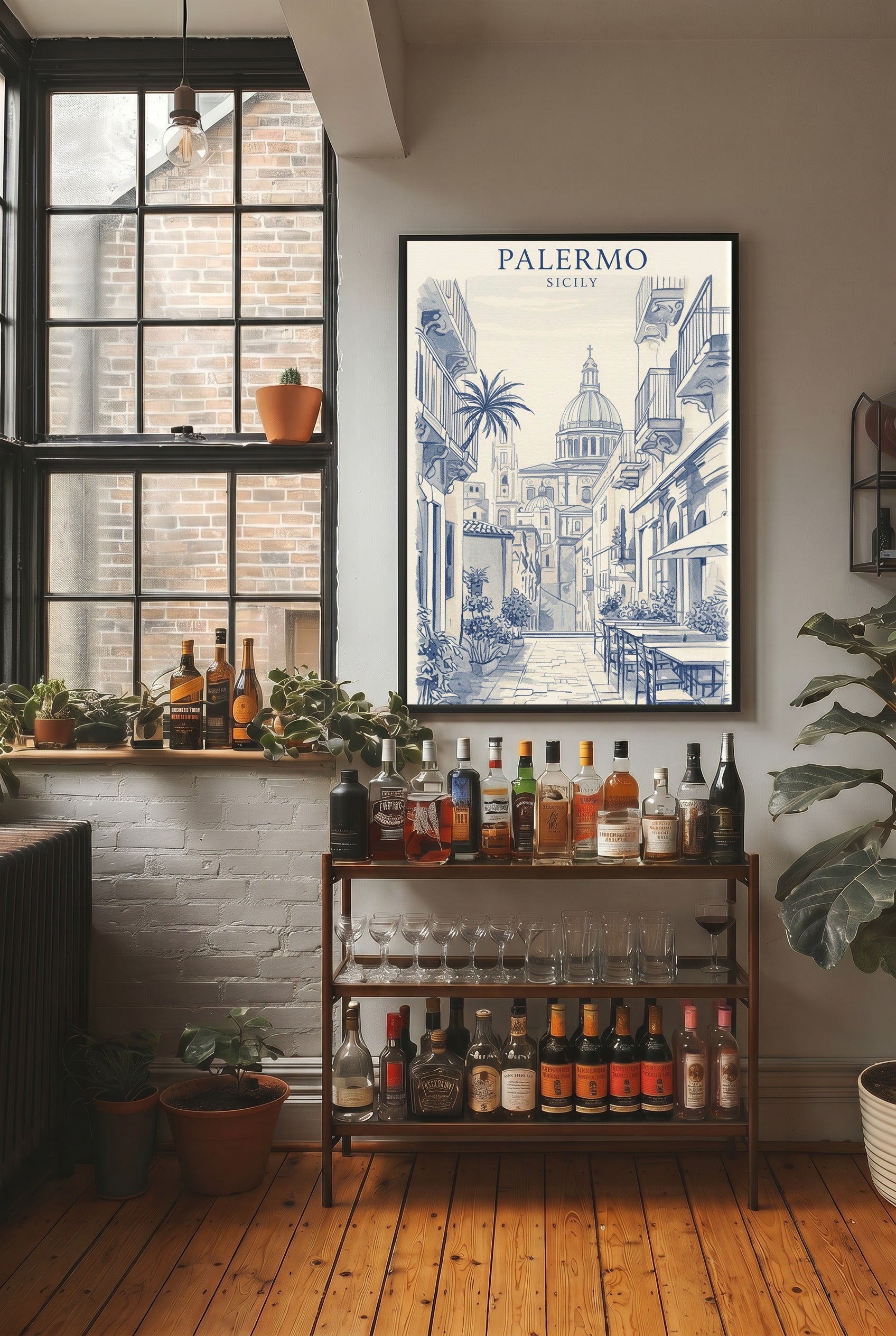 PALERMO