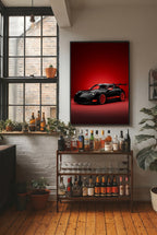 PORSCHE 2.0