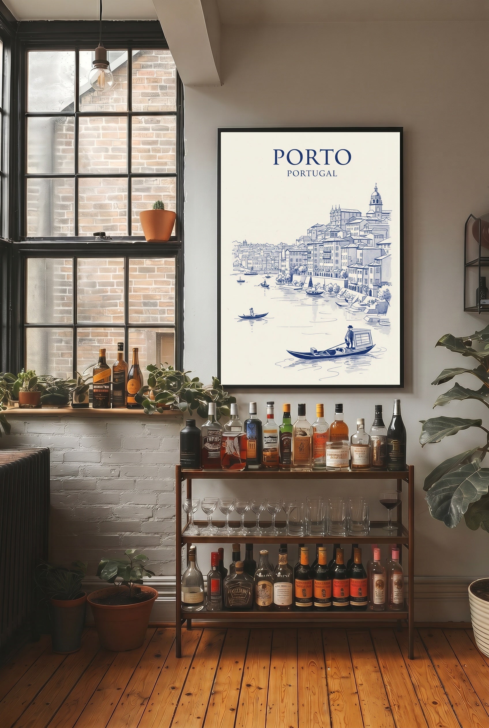 PORTUGAL