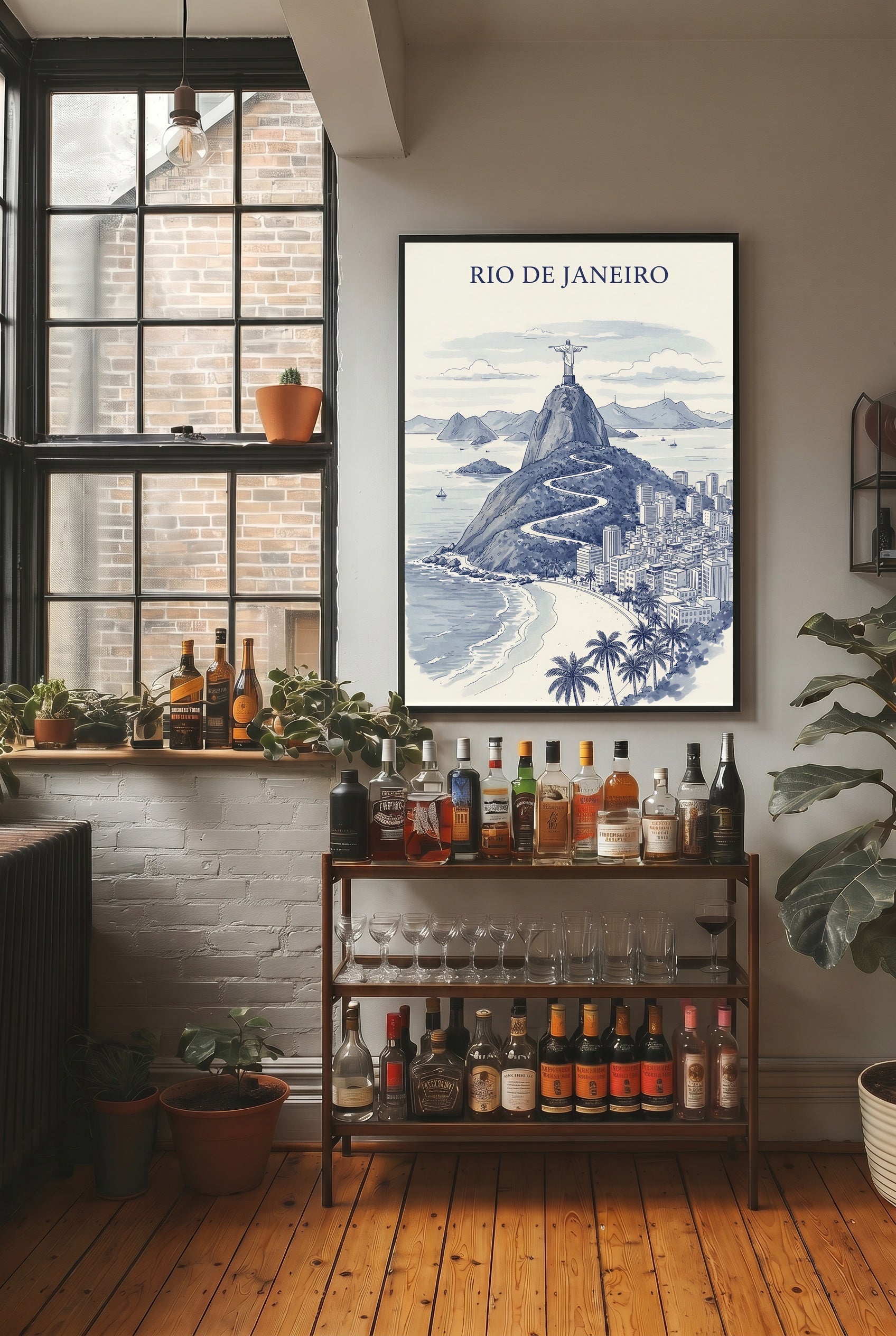 RIO DE JANEIRO