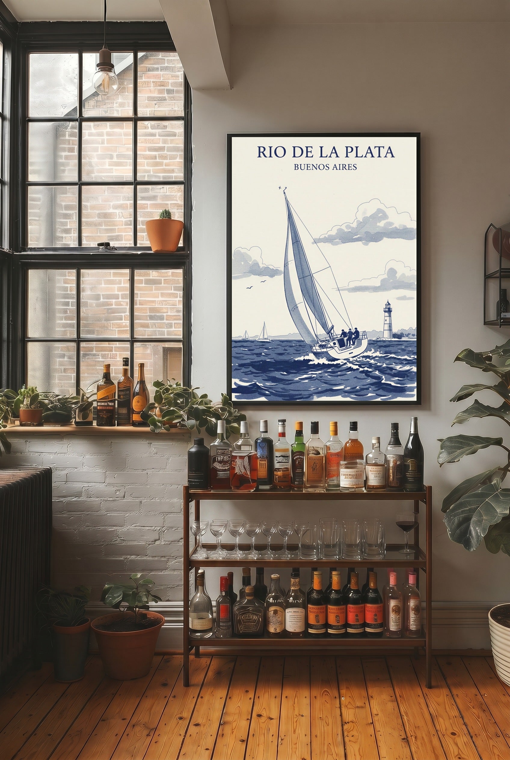RIO DE PLATA