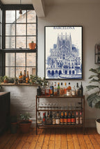 SAGRADA FAMILIA