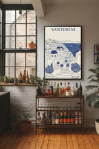 SANTORINI