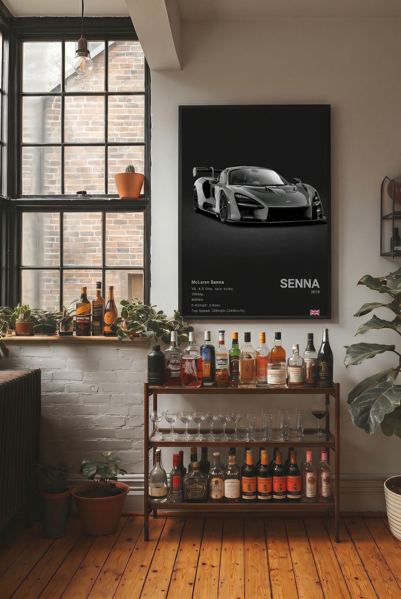 SENNA-2018
