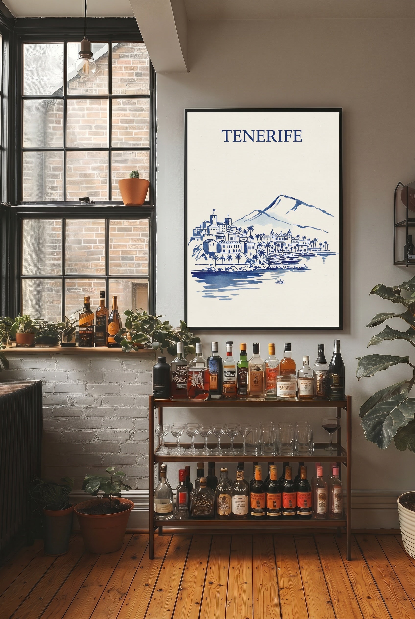 TENERIFE