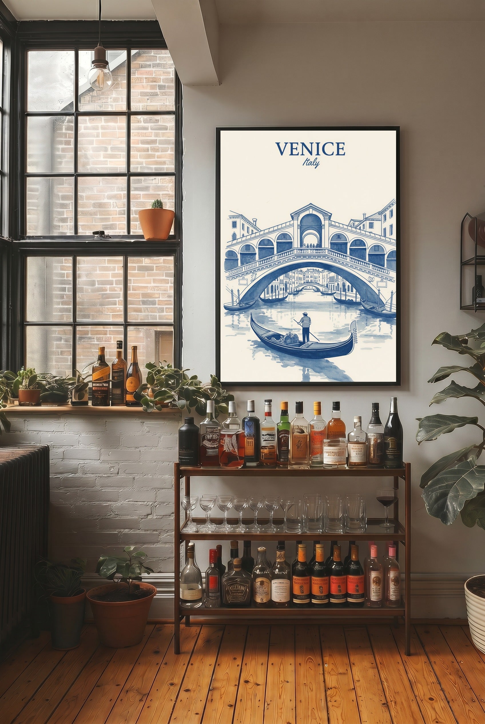 VENICE